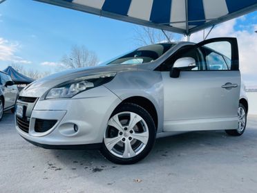 Renault Scenic Scénic X-Mod 1.6 dCi 130CV Luxe