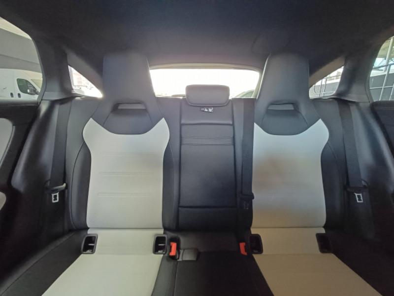MERCEDES-BENZ CLA 180 Automatic Premium SHOOTING BRAKE