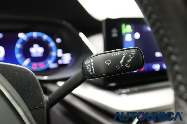 SKODA Octavia 1.0 E-TEC DSG WAGON STYLE FARI LED AUTOMATICA