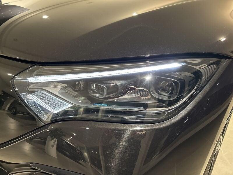 Mercedes-Benz EQE 350 Premium Plus 4matic