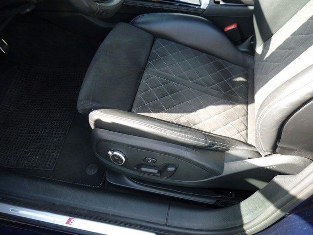 AUDI A4 Avant 40 TDI quattro S tronic Business