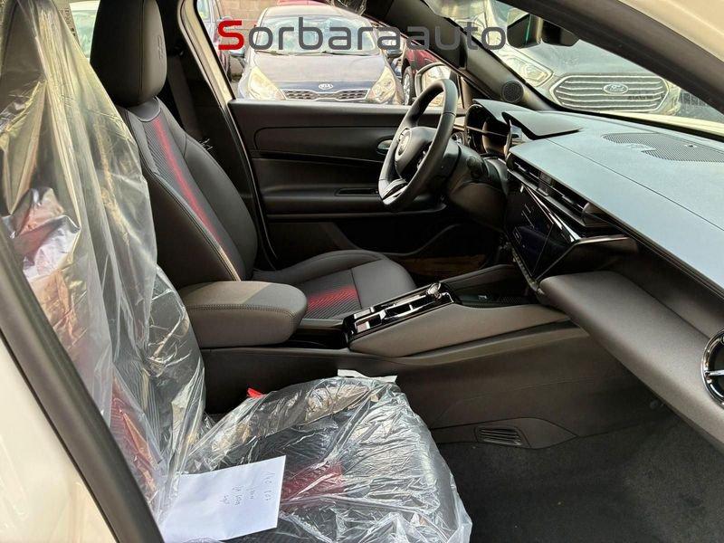Alfa Romeo Junior 1.2 145 CV Hybrid eDCT6 Ti+BPK-Pack Techno+Tetto