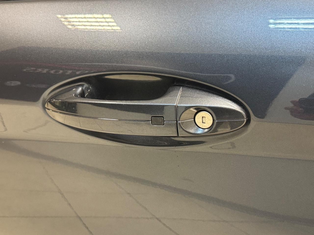 Ford Fiesta 1.2 82 CV 5 porte Titanium