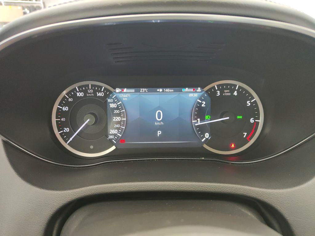 JAGUAR E-Pace (X540) - E-Pace 1.5 I3 160 CV Auto S