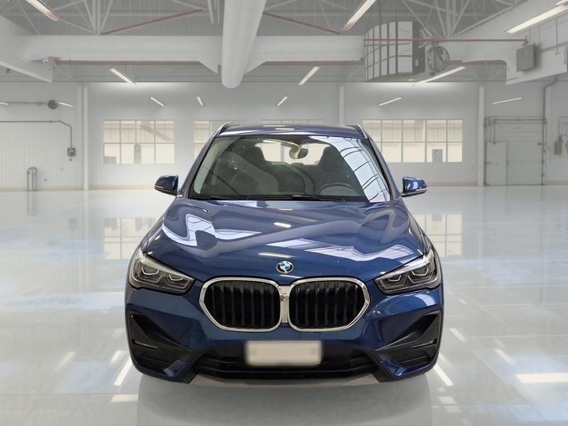 BMW X1 xDrive 25e Business Advantage automatico