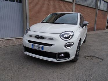 FIAT 500X 1.3 MultiJet 95 CV Sport