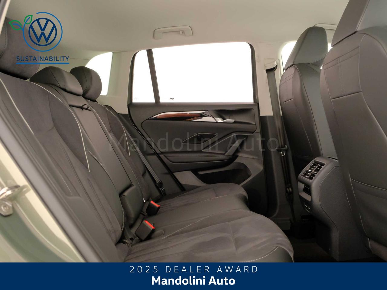 Volkswagen Tiguan 1.5 etsi act 150cv elegance dsg