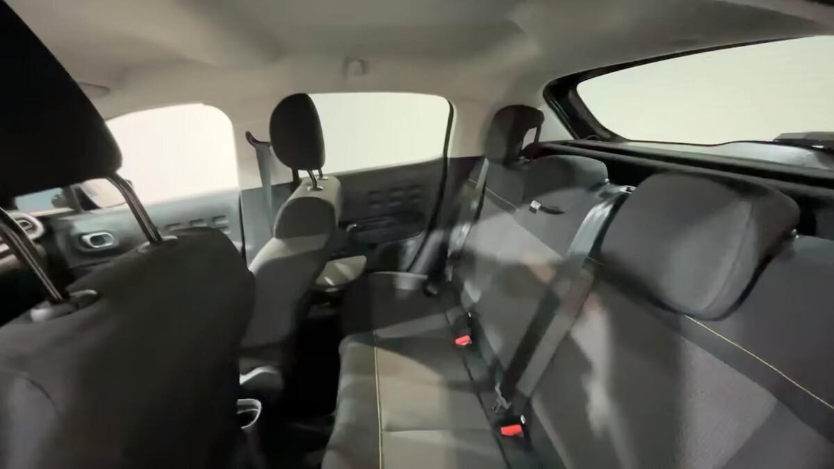 Citroen C3 PureTech 83 S&S Shine