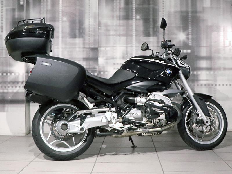 Bmw R 1200 R ABS
