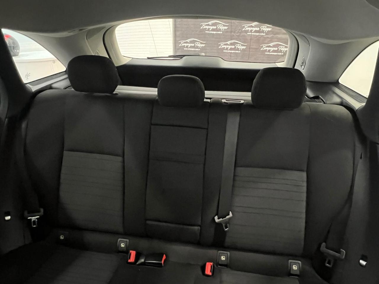 Mercedes GLC 250d 4Matic Premium 2016