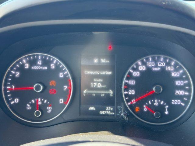 KIA Picanto Picanto 1.0 TGDi 12V 5 porte GT Line