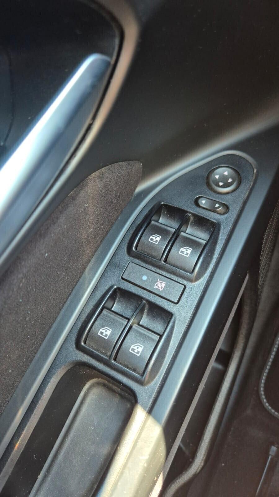 Fiat TIPO 5P 1.6MJ 120CV LOUNGE- 8/2016- FULL