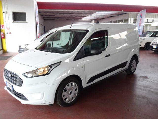 FORD Transit Connect 210 1.5TDCi 100CV PLungo Trend 3POSTI Furgone
