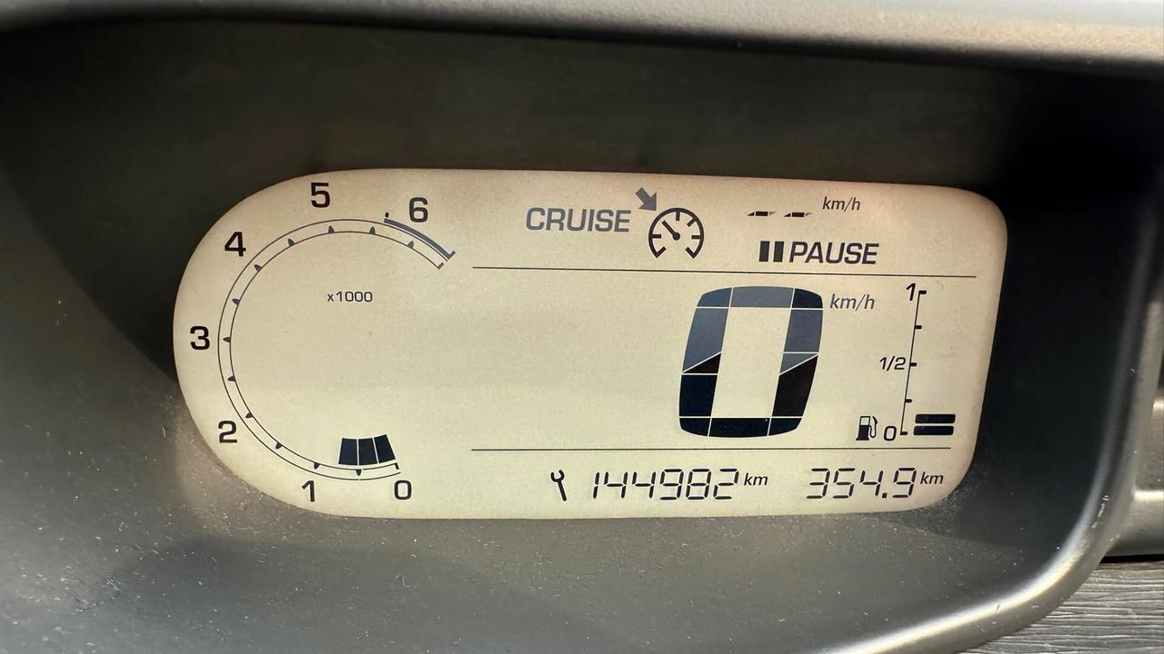 Citroen C3 Picasso 1.4 VTi GPL 95 Exclusive Limited 2