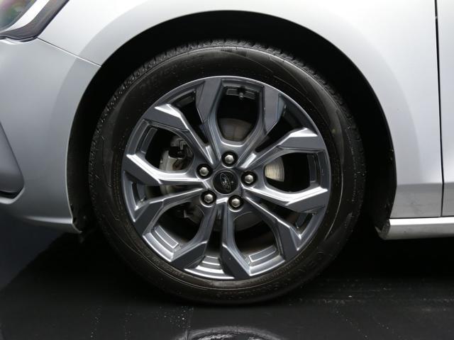 FORD Focus 1.5 EcoBlue 115CV automatico SW ST-Line Design