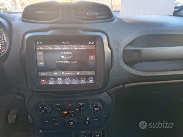 JEEP RENEGADE 1.6MJT PROMOZIONE