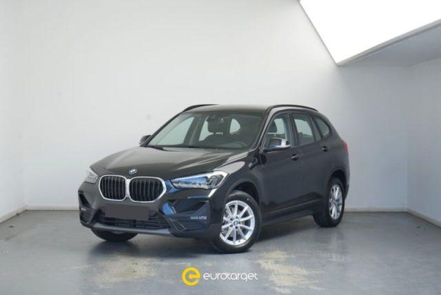 BMW X1 xDrive18d Advantage