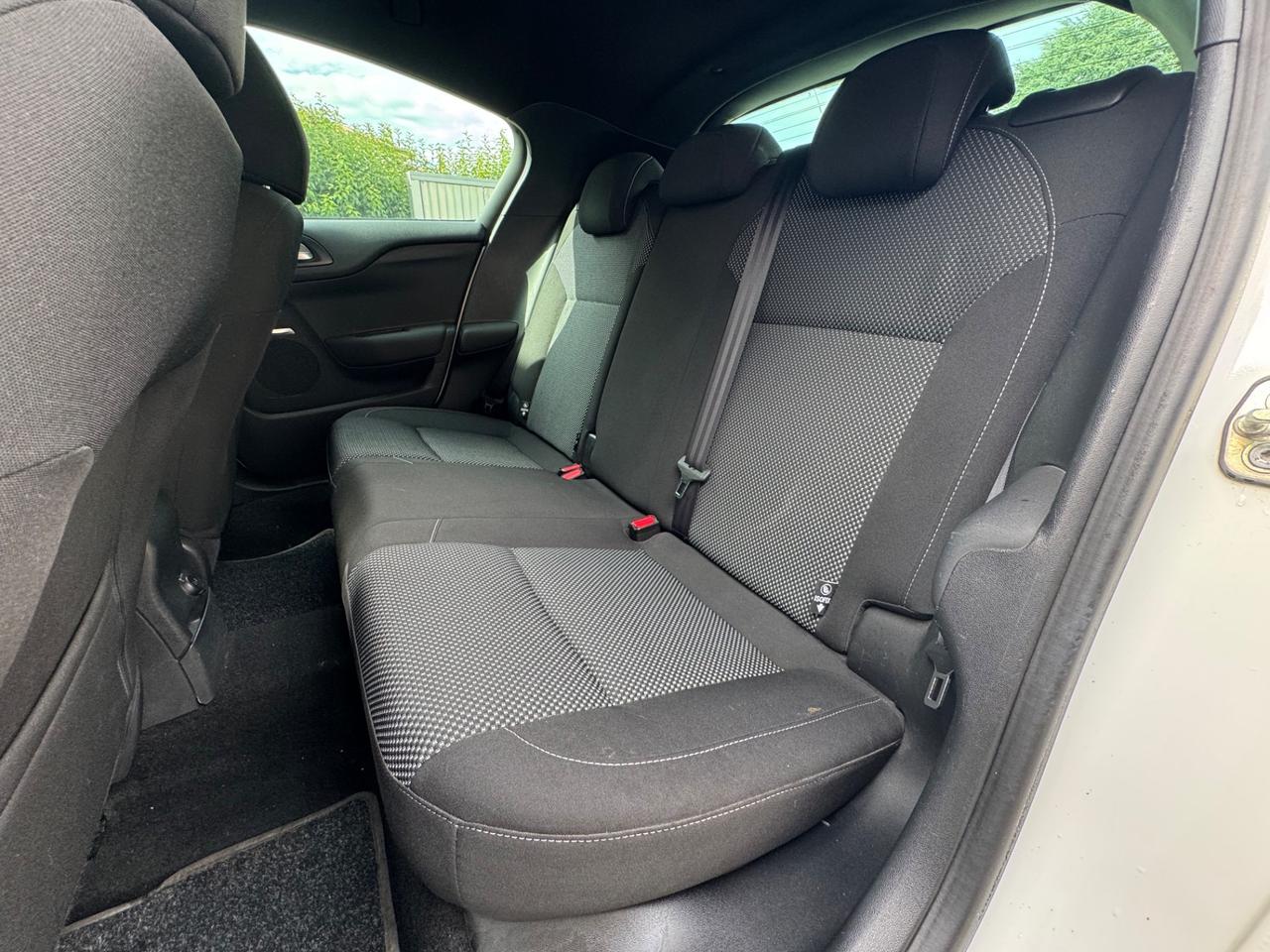 Ds DS4 4 1.6 e-HDi 110 airdream CMP6 NEOPATENTATI