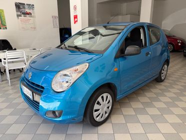 Suzuki Alto 1.0 GL