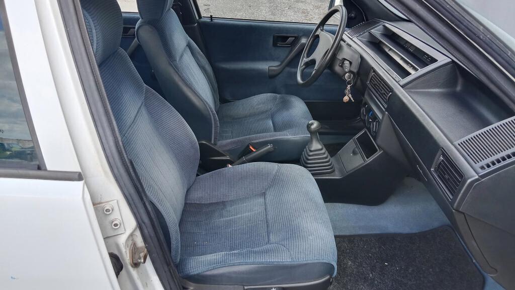 Fiat Tipo 5p 1.4 DGT - unipropietario -