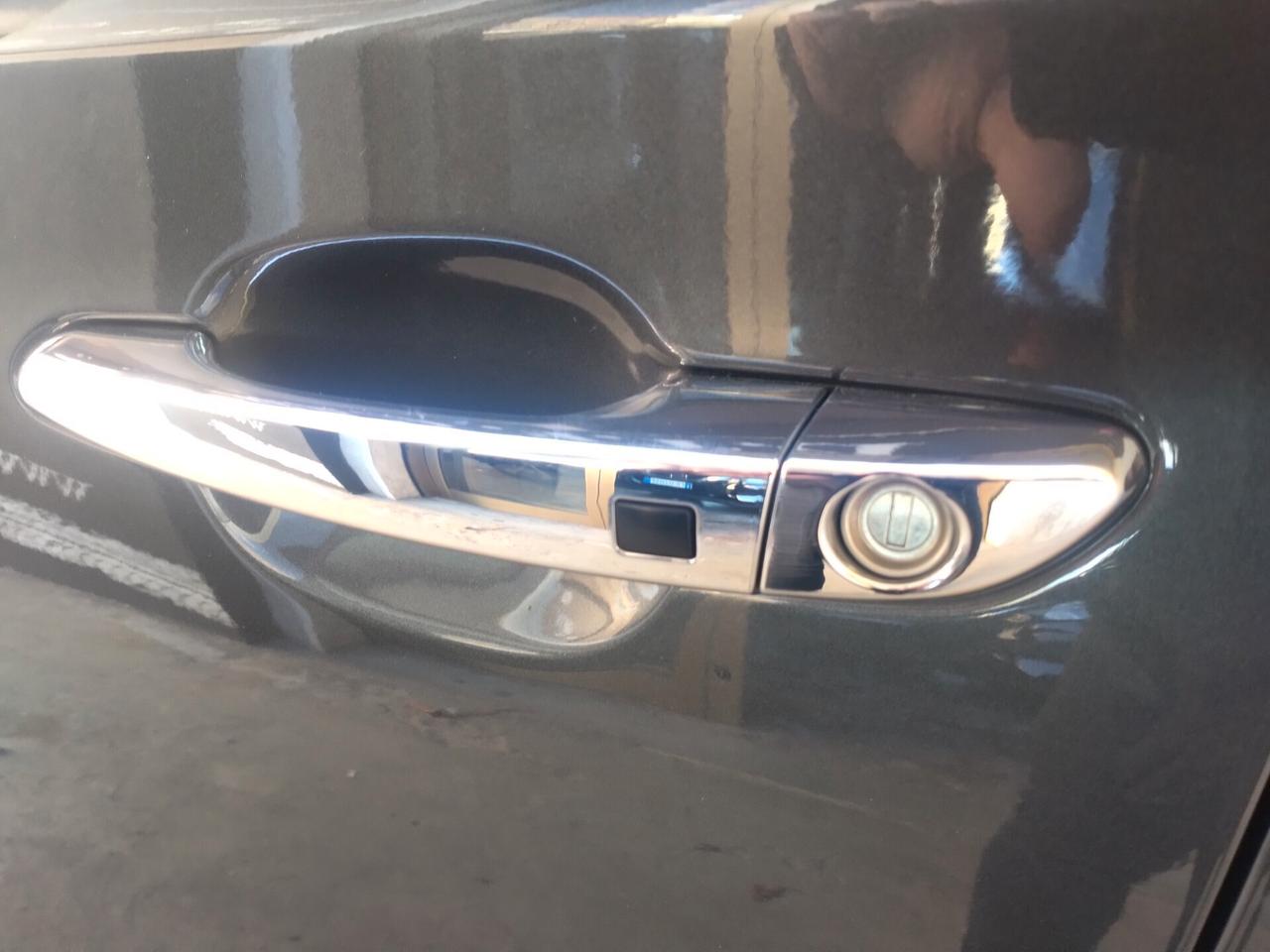 Hyundai Tucson 1.7 CRDi DCT Sound Edition