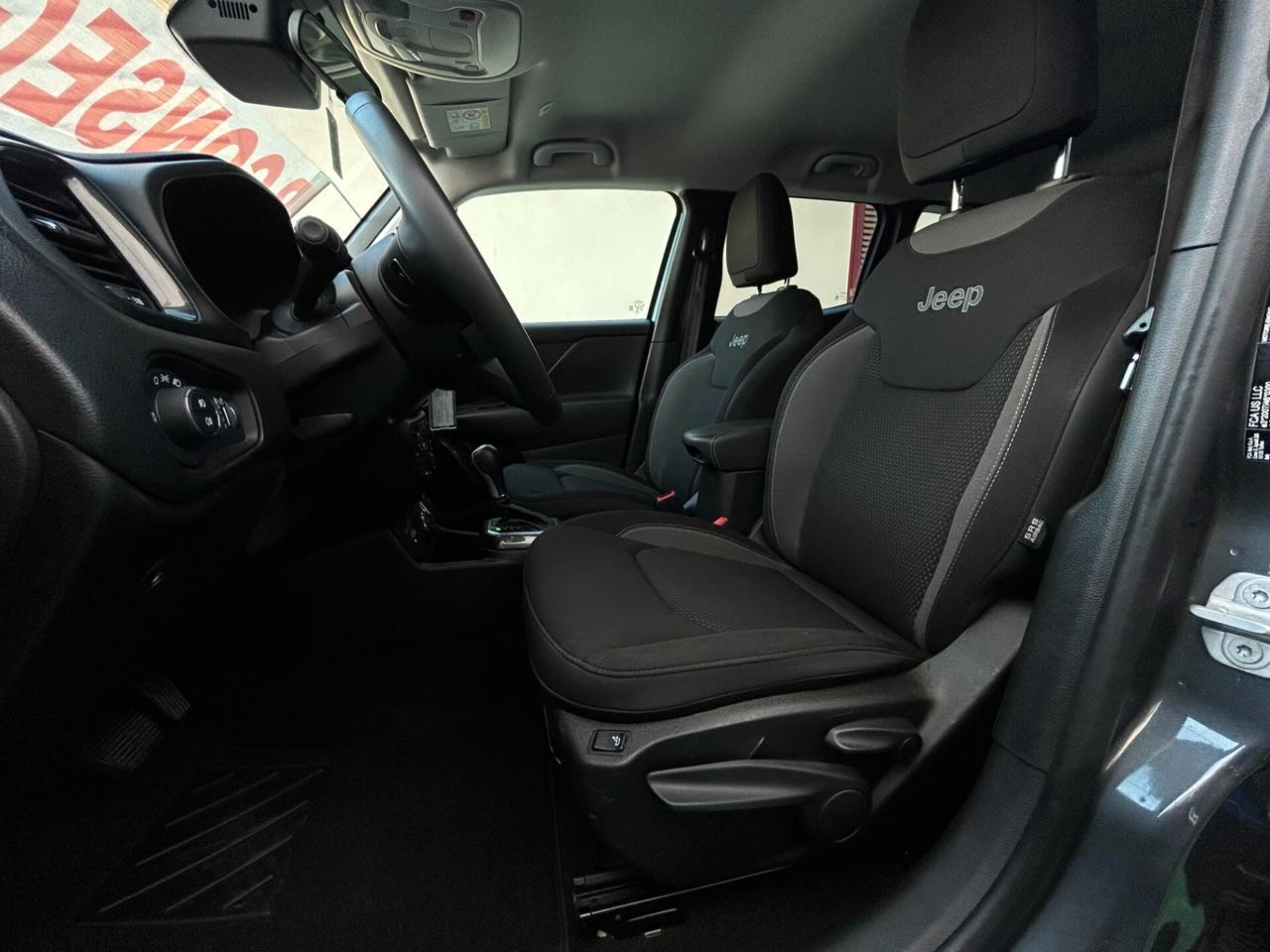 Jeep Renegade 2022 1.3 T4 190CV PHEV 4xe AT6 Limited FULL LEGGI TUTTO