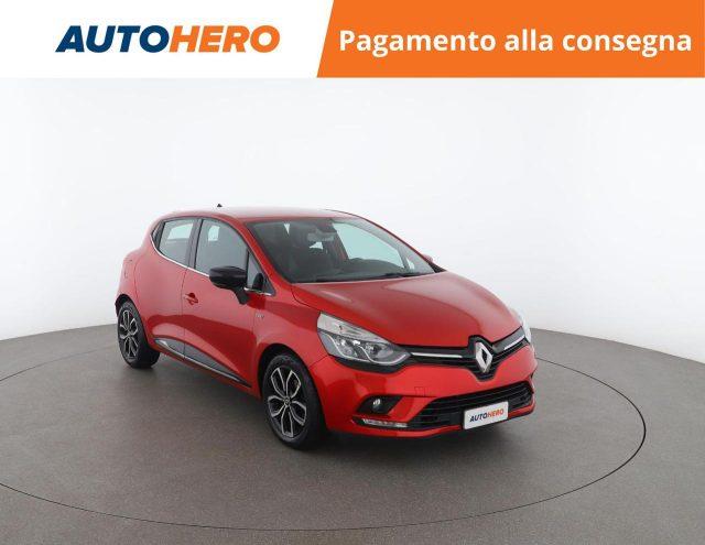 RENAULT Clio dCi 8V 75 CV Start&Stop 5 porte Energy Duel