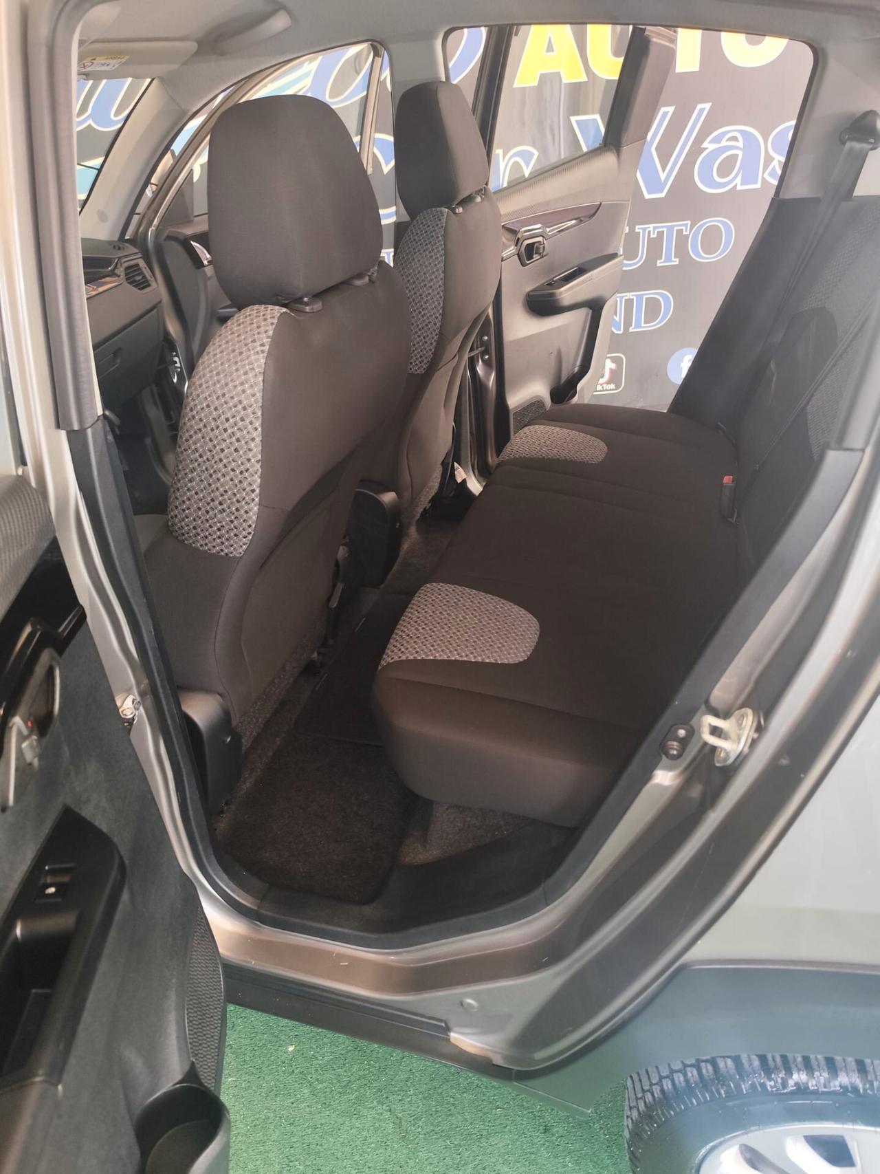 Mahindra KUV100 1.2 VVT K6+