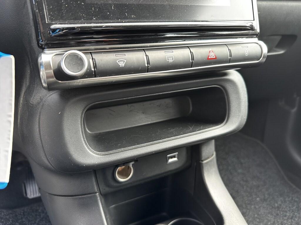 Citroen C3 1.2 PureTech Shine