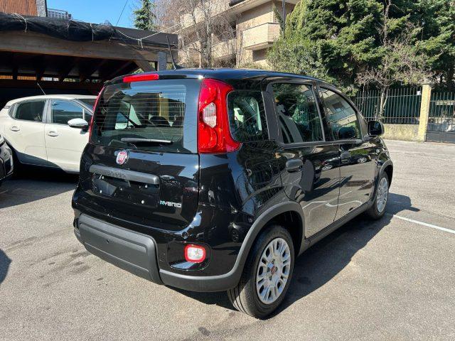 FIAT Panda 1.0 FireFly Hybrid