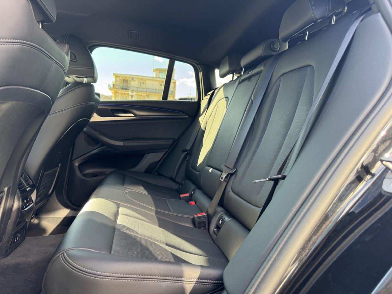 BMW X4 20D MHEW 190 CV M-SPORT PRO FULL