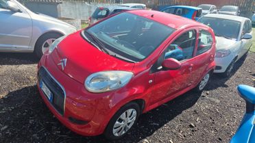 Citroen C1 1.4 HDi 55CV 5 porte