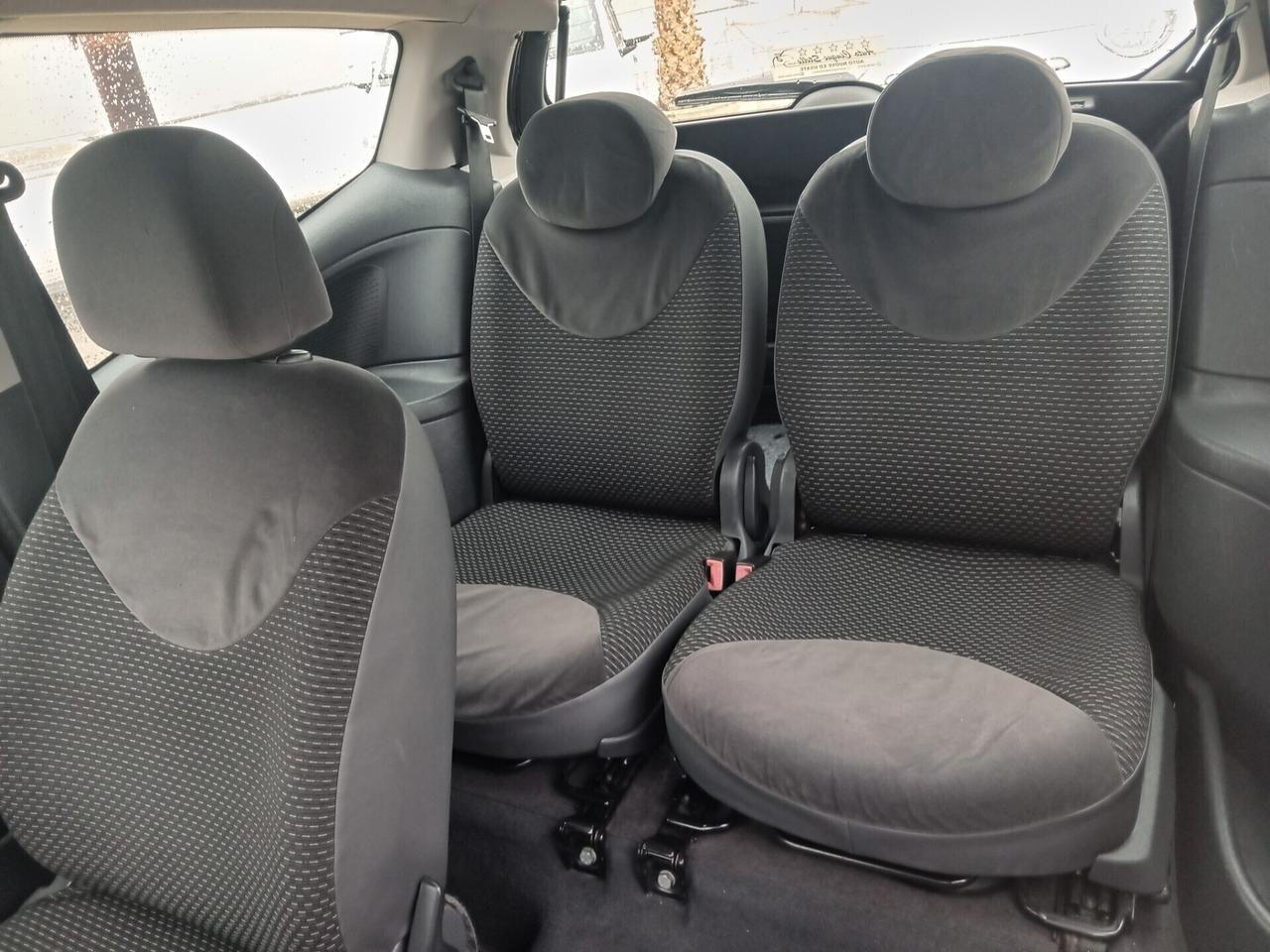 Citroen C2 1.4 HDi 70CV X PATENTATI PERFETTA QUALS PROVA