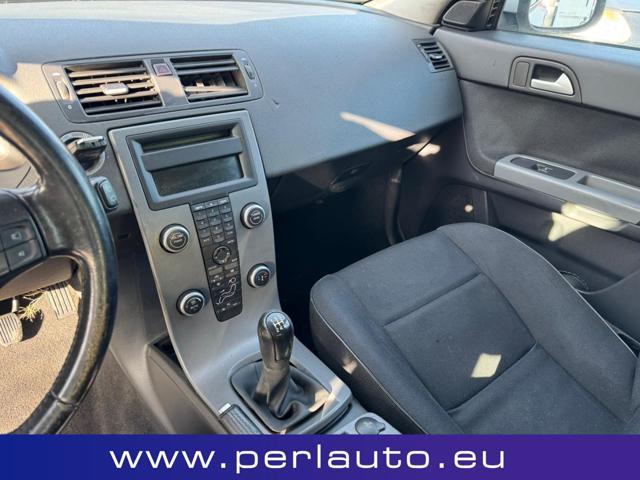 VOLVO V50 1.6 D MOTORE DARIVEDERE