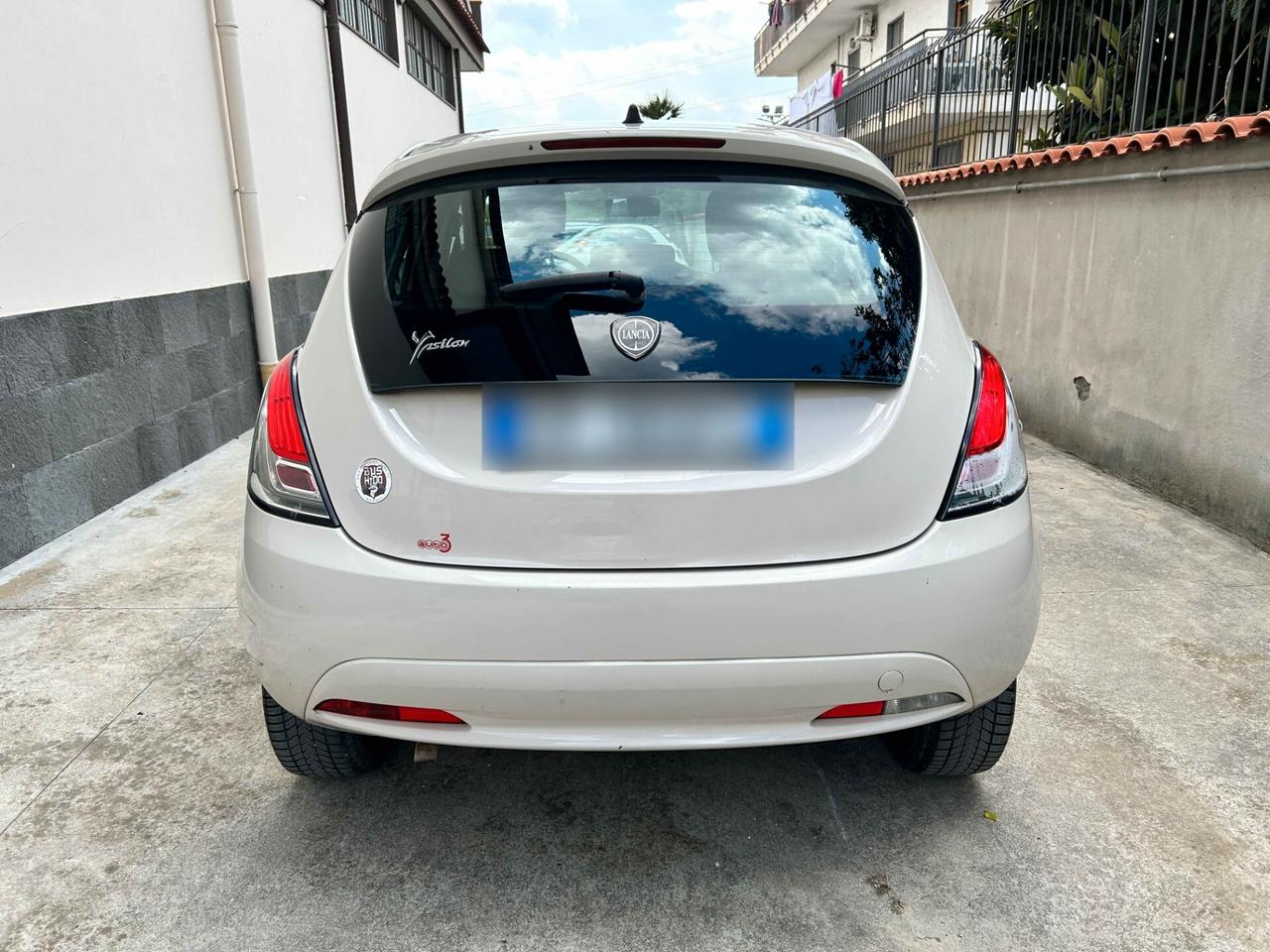 Lancia Ypsilon 1.3 MJT 95CV - 2018