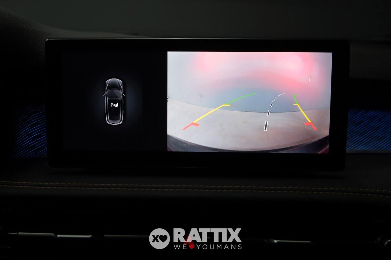 Alfa Romeo Tonale 1.5 hybrid 160CV Veloce tct7