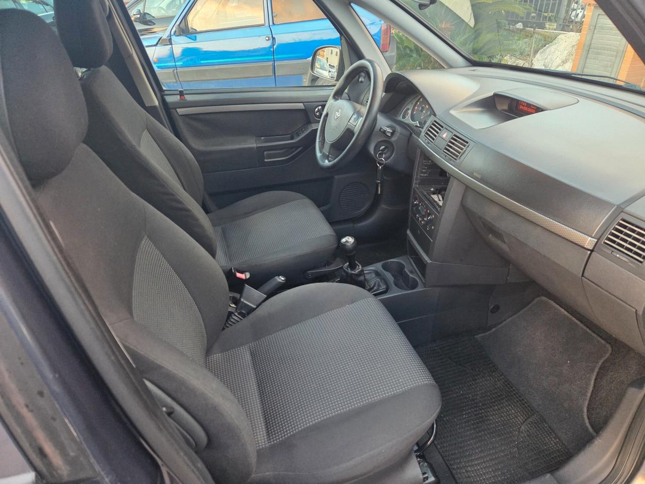 Opel Meriva 1.3 CDTI Cosmo 75 CV - PERFETTA DA VETRINA