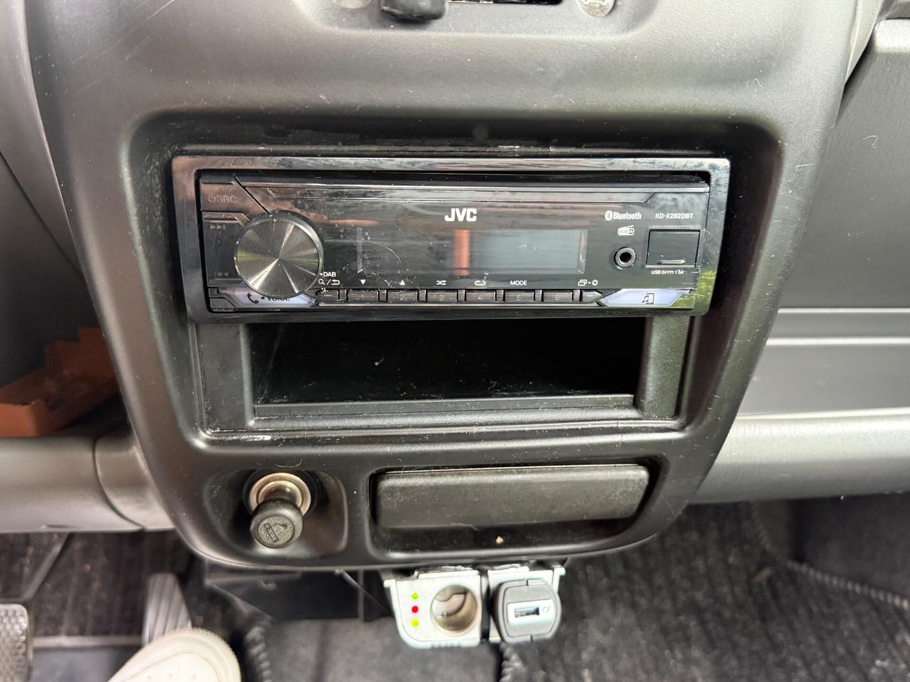Suzuki Wagon R+ 1.3i 16V cat GL con soli 98.000 km