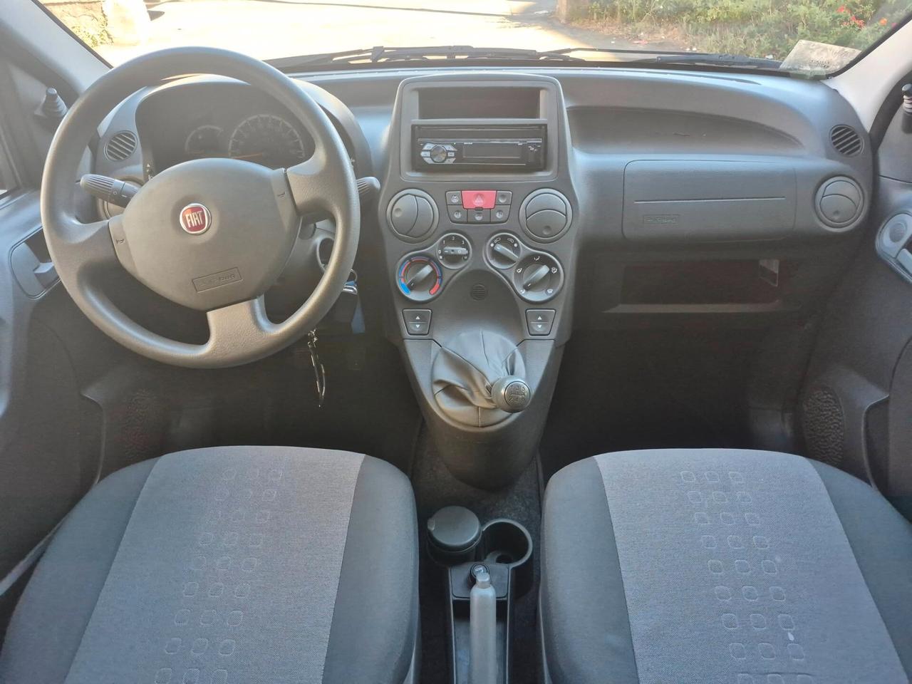 Fiat Panda 1.4 Natural Power OK NEOP.