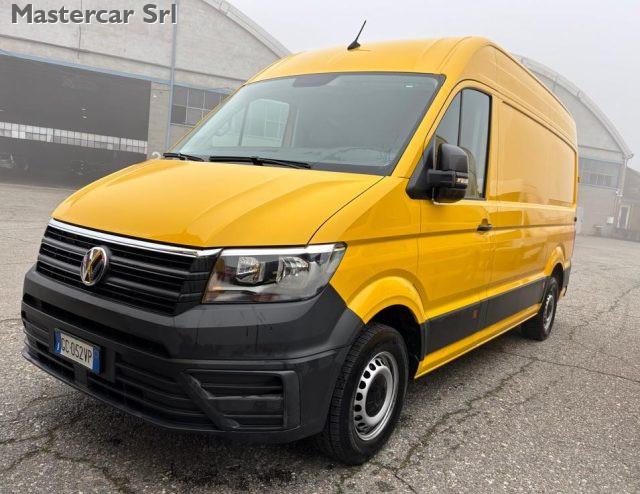 VOLKSWAGEN Crafter 2.0 tdi 140cv L3H3 Logistic my19 - GC052VP