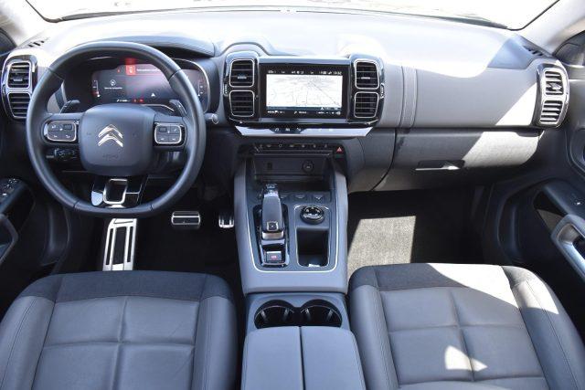 CITROEN C5 Aircross BlueHDi 130 S&S EAT8 Shine *Navigatore,Telecamera*