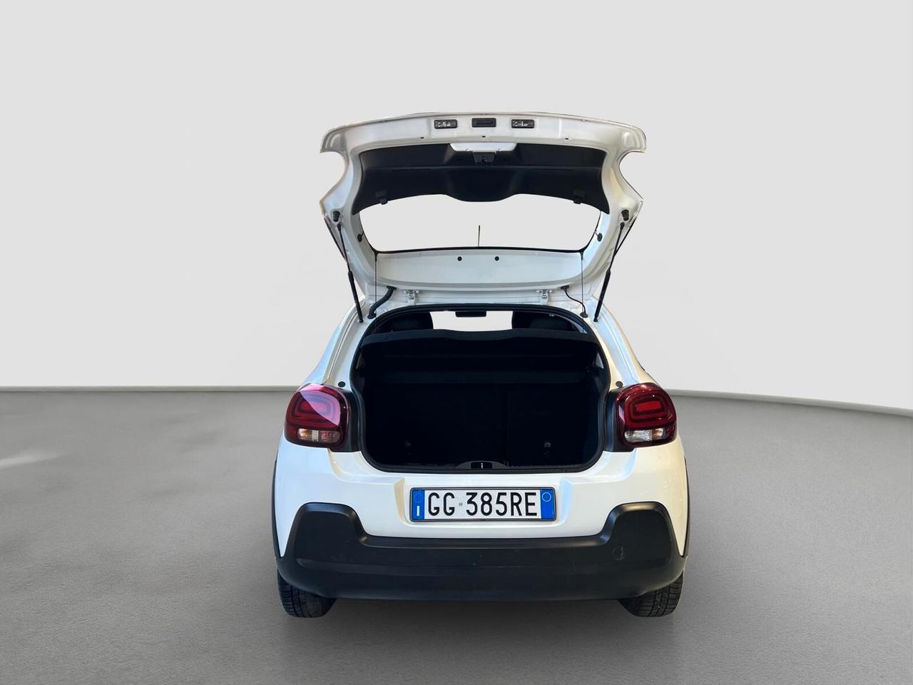 Citroen C3 BlueHDi 100 S&S Business Combi