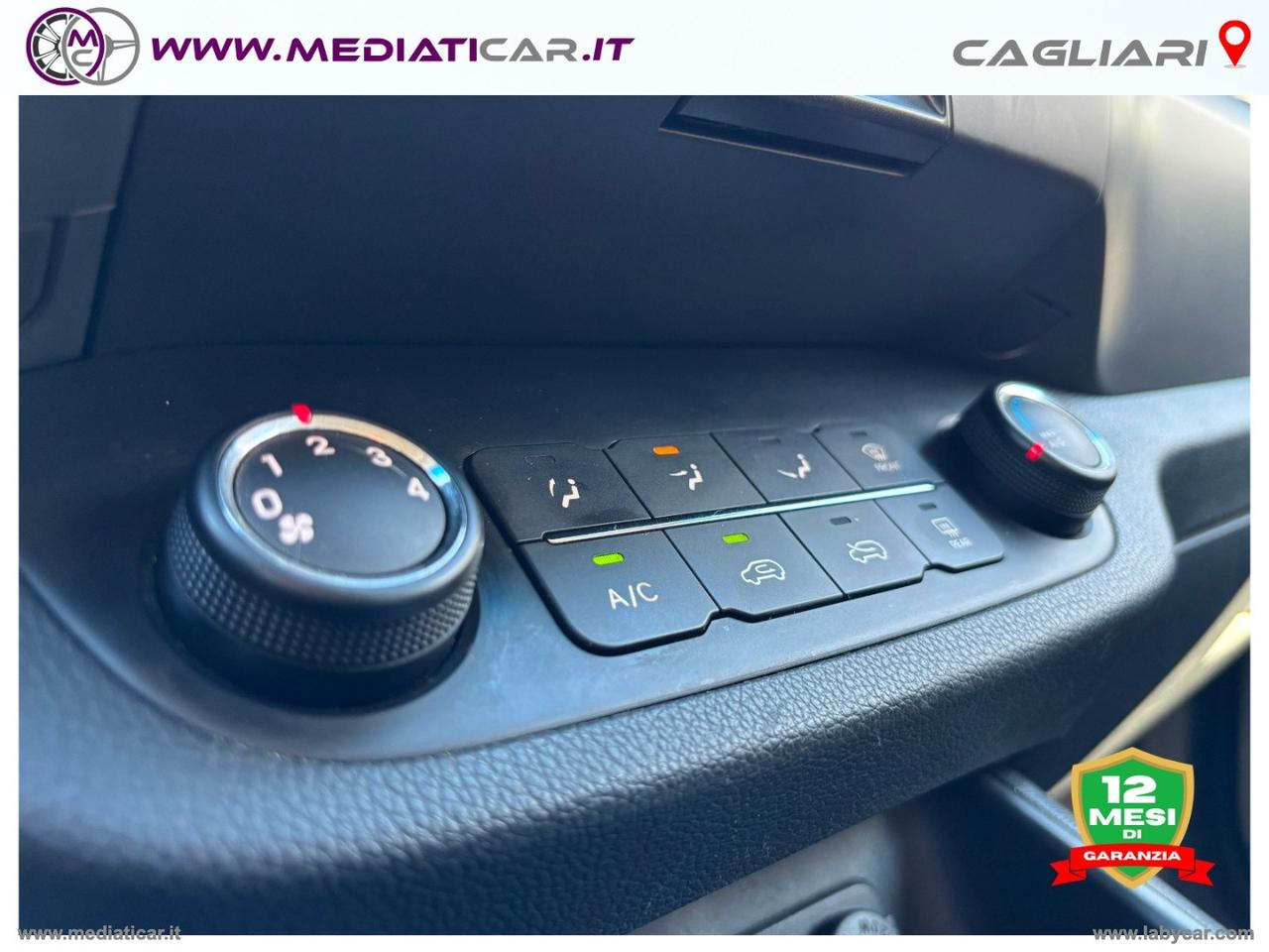 KIA Sportage 1.7 CRDI 2WD Class
