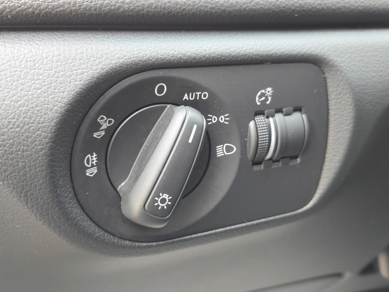 Audi Q3 2.0 TDI 150 CV quattro Business