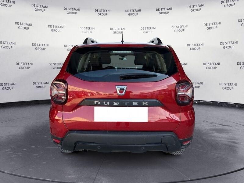 Dacia Duster Duster 1.0 tce Comfort Gpl 4x2 100cv