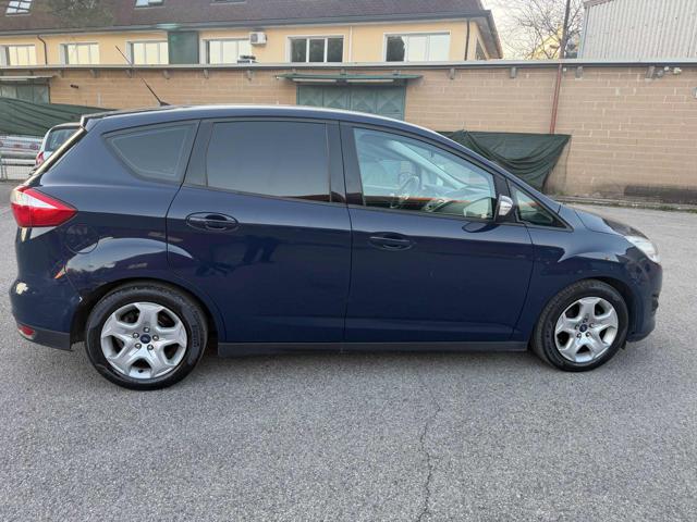 FORD C-Max BENZINA/GPL 1.6 120CV Titanium Stupenda Bellissima