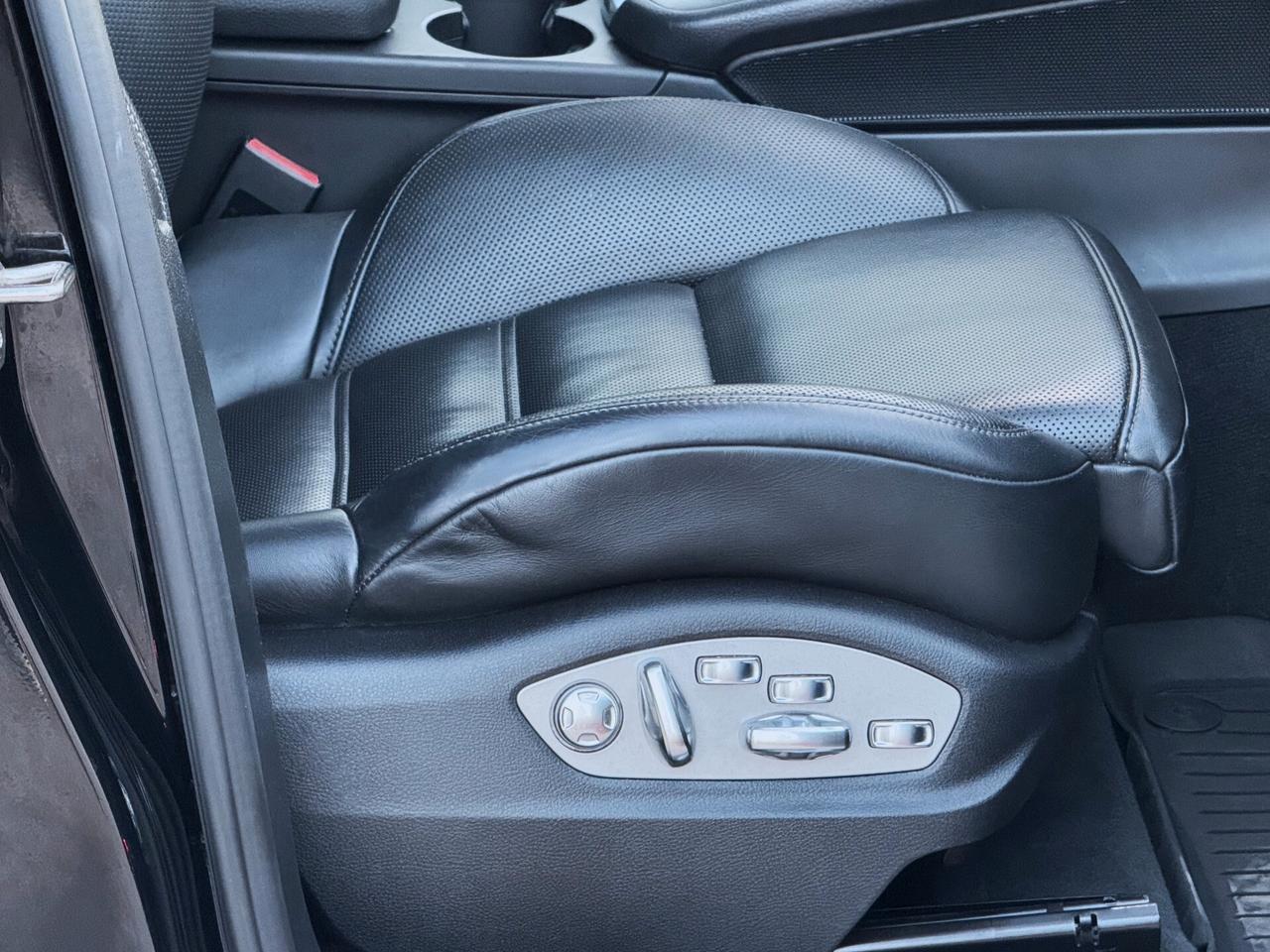 Porsche Macan 3.0 S Turbo 354CV TETTO BOSE 360