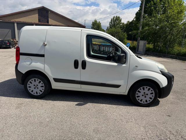 FIAT Fiorino 1.3 MJT 95CV Cargo senza nessun lavoro da fare