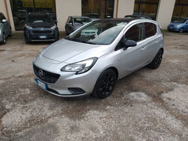 Opel Corsa 1.2 5 porte Innovation Neopatentati