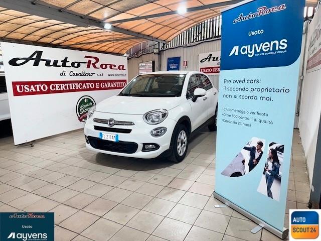 Fiat 500X 1.3 MultiJet 95 CV Business